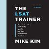 The LSAT Trainer Paperback 2rd edition