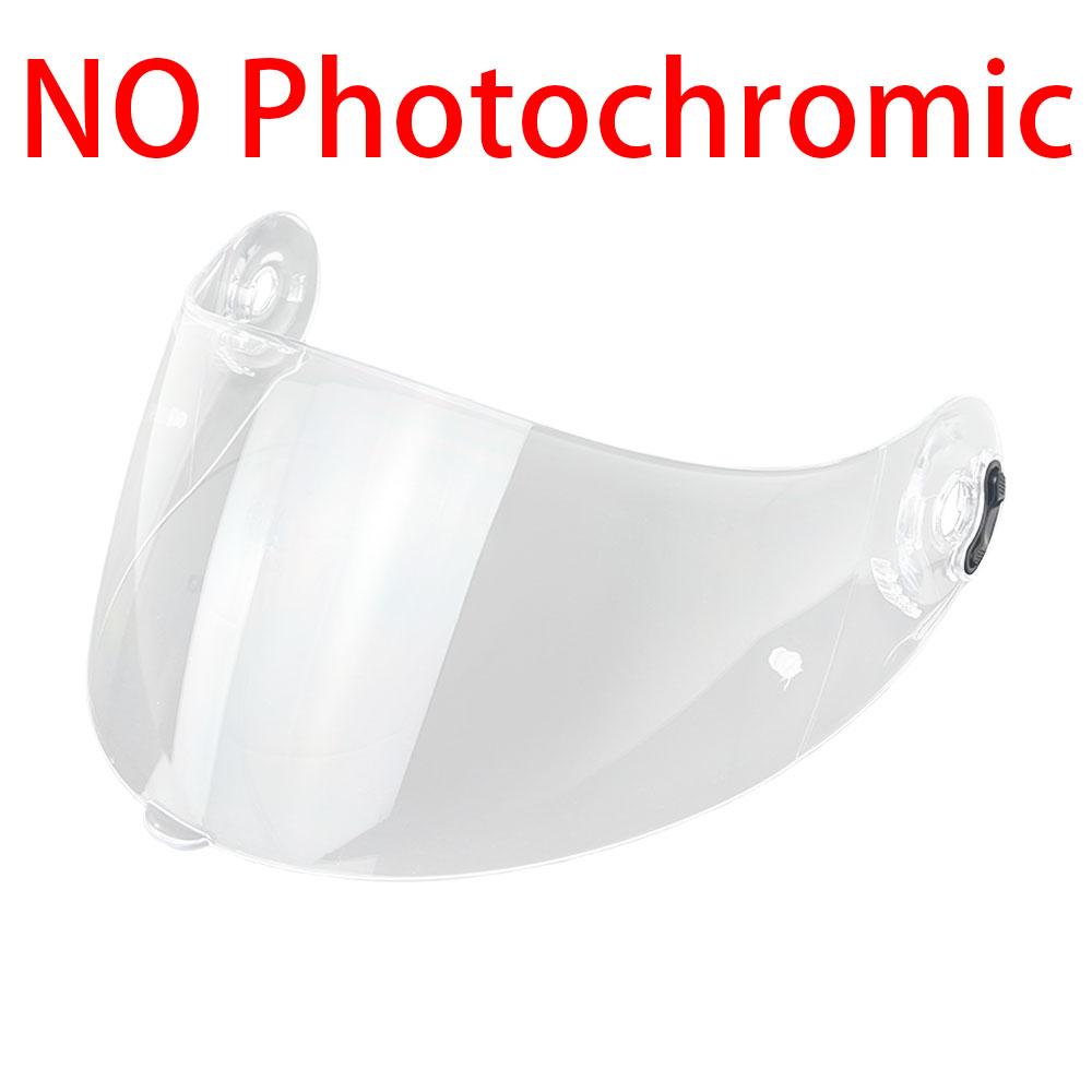 Фотохромный визор для шлема NOLAN X-Lite X-803 X-802 X-702 X-661 X603, очки, ветрозащитный экран, аксессуары для ветрового стекла.
