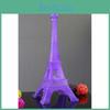 Светодиодный ночник «Эйфелева башня» с меняющимся цветом свечения для домашнего декора
