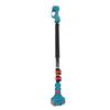 Pruning Telescoping Rod High Branch Electric Chain Saws Pole 180 Degree Adjustable for BL1830B