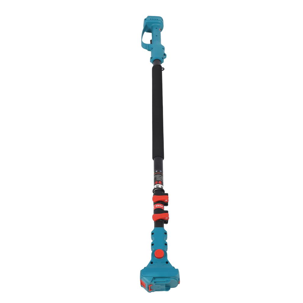 Pruning Telescoping Rod High Branch Electric Chain Saws Pole 180 Degree Adjustable for BL1830B