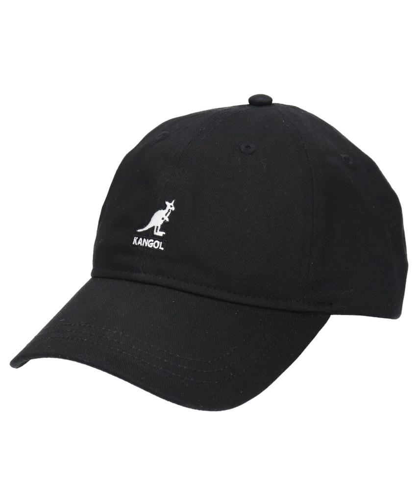 KANGOL ХЛОПКОВАЯ БЕЙСБОЛКА