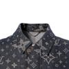 Louis Vuitton Куртки и Пальто Мужские Черный FW23 1AF316