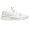Puma RS-0 Sound Унисекс Белые Низкие Ретро Кроссовки для Повседневной Жизни 366890-05
