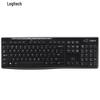 Беспроводная клавиатура Logitech K270