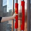 DIYIN Fabric Door Handle Cover