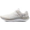 Flow Velociti Wind Comfortable Fabric Low Top Training Running Shoes Men Sneaker White 3025204-101