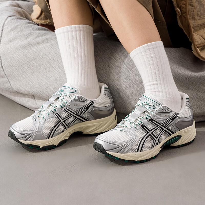 Asics Унисекс Повседневная обувь GEL-KAHANA
