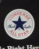 31310720 И.Т.. Converse All Star MN Hi Черные (Мужской)