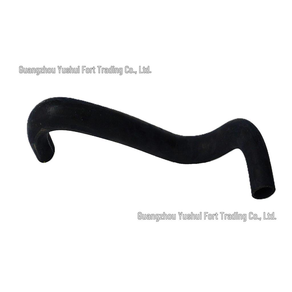 19502-5AA-A00: Fits 2016-2021 Honda Civic Downpipe FC1/FK7