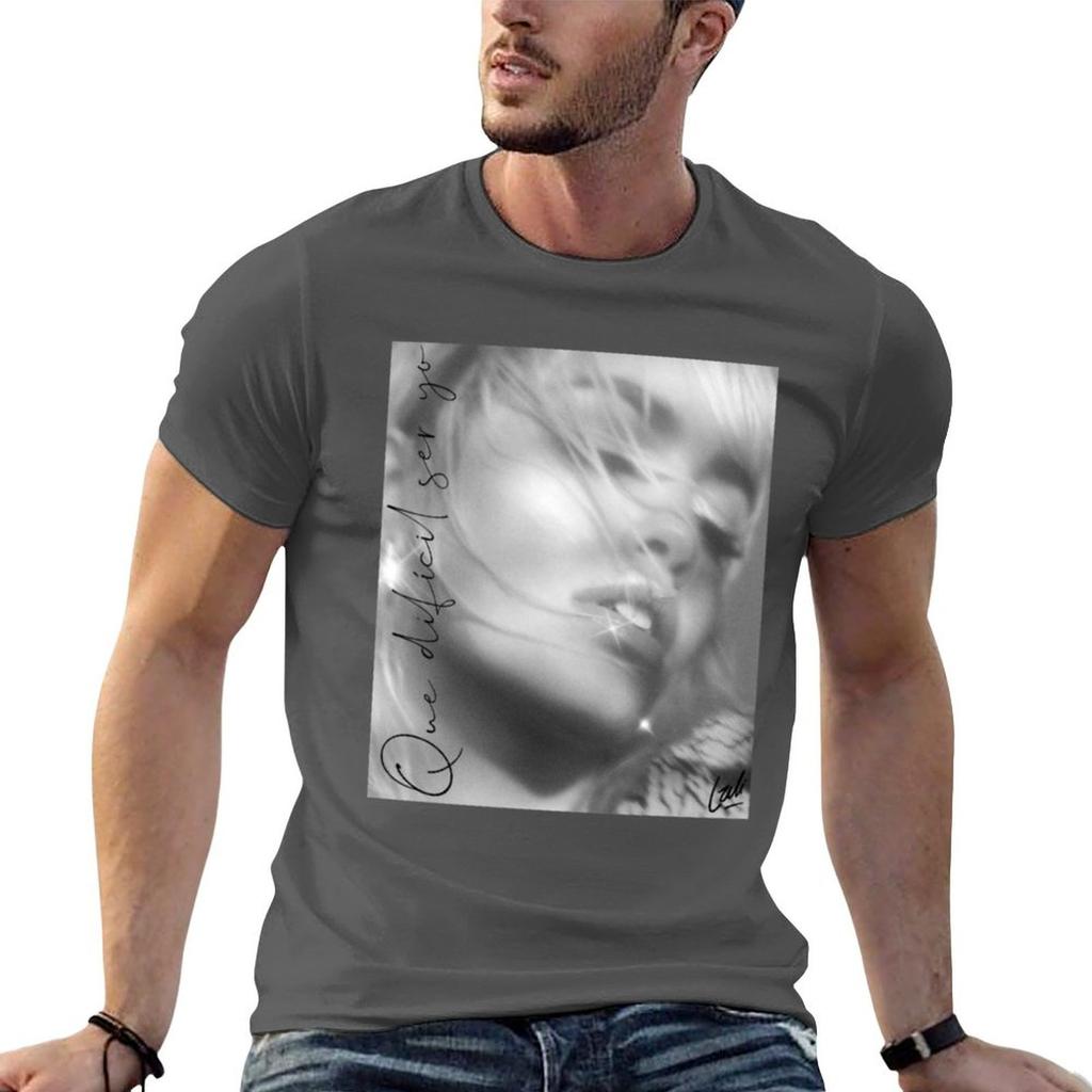 Lali Esposito Diva Tshirt Unisexs Graphic T Shirts Unisex T Shirt Summer T Shirts For Unisex Slim Fit Tshirt