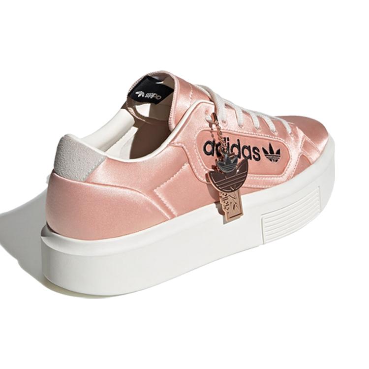 adidas Элегантные Супер 'Vapour Pink' Женские EG6771