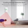 Smart Tuya PIR Motion Sensor WIFI Infrared Detector Human Body Sensor Alarm APP Control Wireless Home Security System