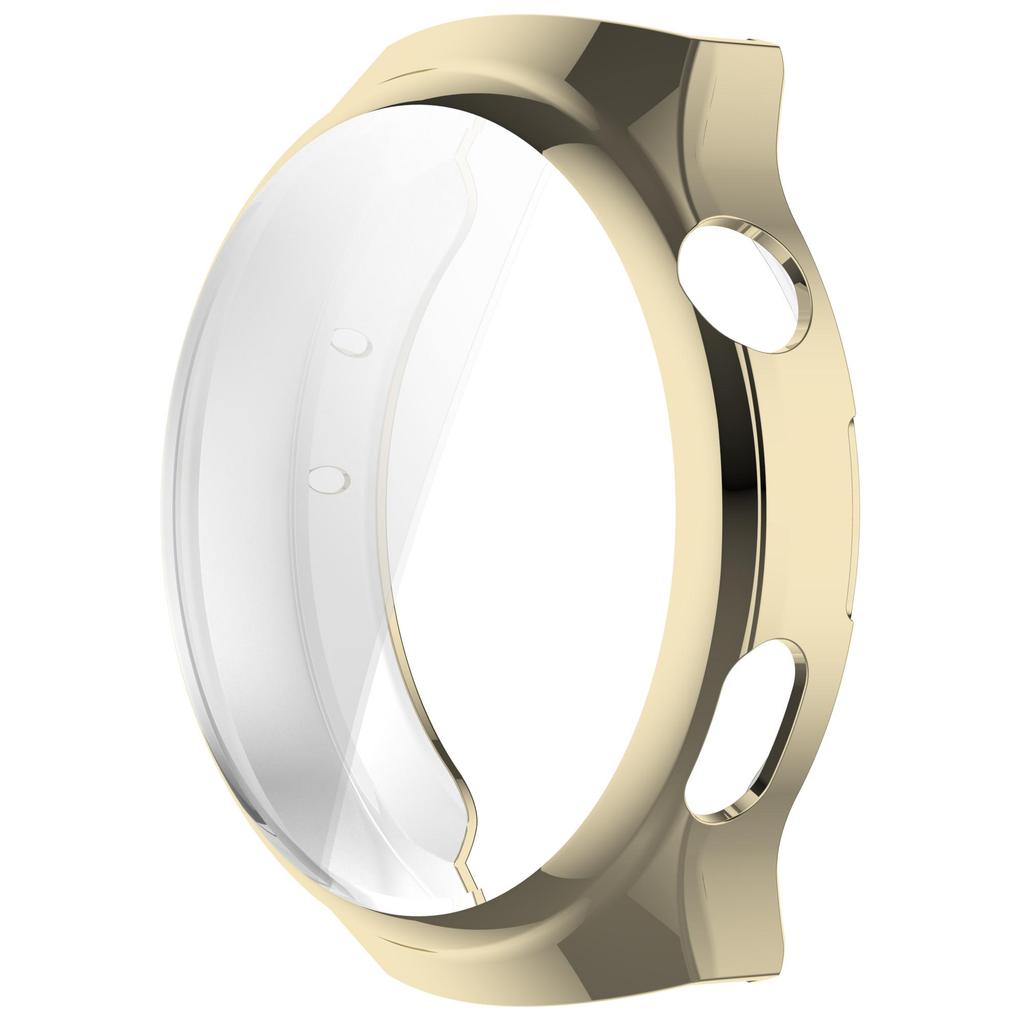 Мягкий ТПУ Чехол с полным покрытием Для Huawei watch 4 Pro Защитная пленка для экрана Для Huawei watch4 чехол Аксессуары для умных часов