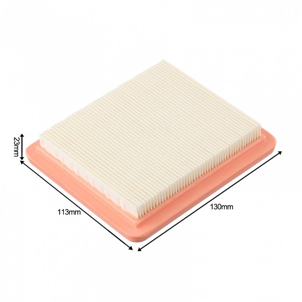 Воздушный фильтр для двигателей Honda GC190LA GCV160A0 GCV160LA0 GCV160LA1 GCV190LA, 2 шт.