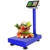 Перезаряжаемые Коммерческие Электронные Платформенные Весы
