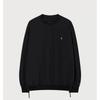 Covernot Woven Utility Sweatshirt B1 Co2501cr05 Bk Sy