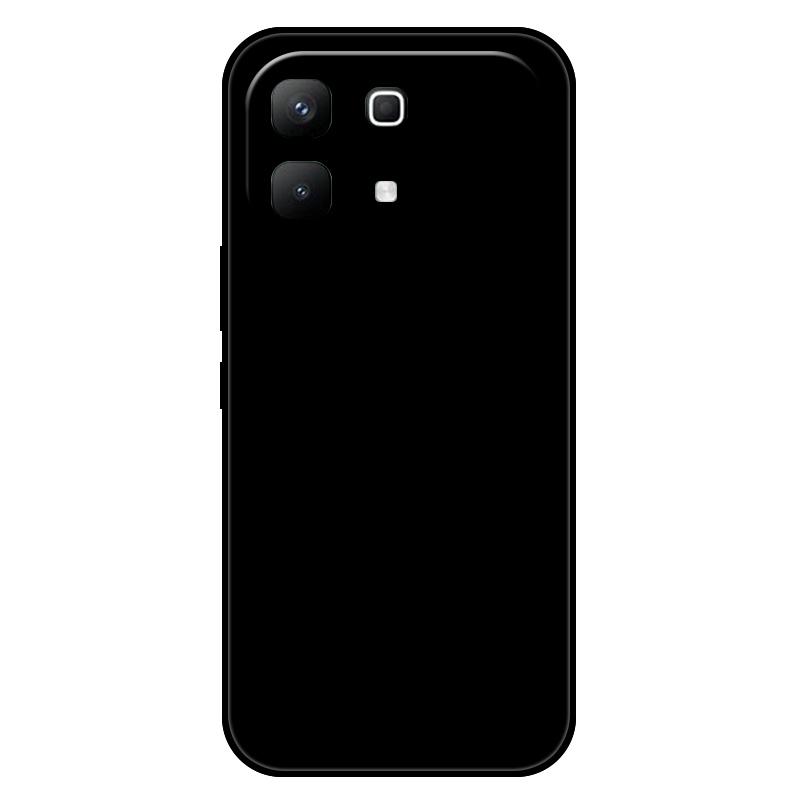 For Infinix Note 60 5G Case Soft TPU Silicone Back Cover For Coque Infinix Note 60 Pro 5G Protector Phone Cases Note60 PRO Capa