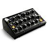 Аналоговый басовый синтезаторный модуль Moog Minitaur с усилителем для наушников, 128 пресетами и программным редактором