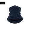 Походное снаряжение Многофункциональный шарф Ледяной шелк Унисекс Велосипедный снуд Маска байкера Утеплитель Спорт на открытом воздухе Пеший туризм Рыбалка