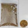 30g/bag DIY Model Mixed with Stone Grass Powder,Simulating Lawn,Sand Table Miniature Landscape Layout with Stone Vegetation