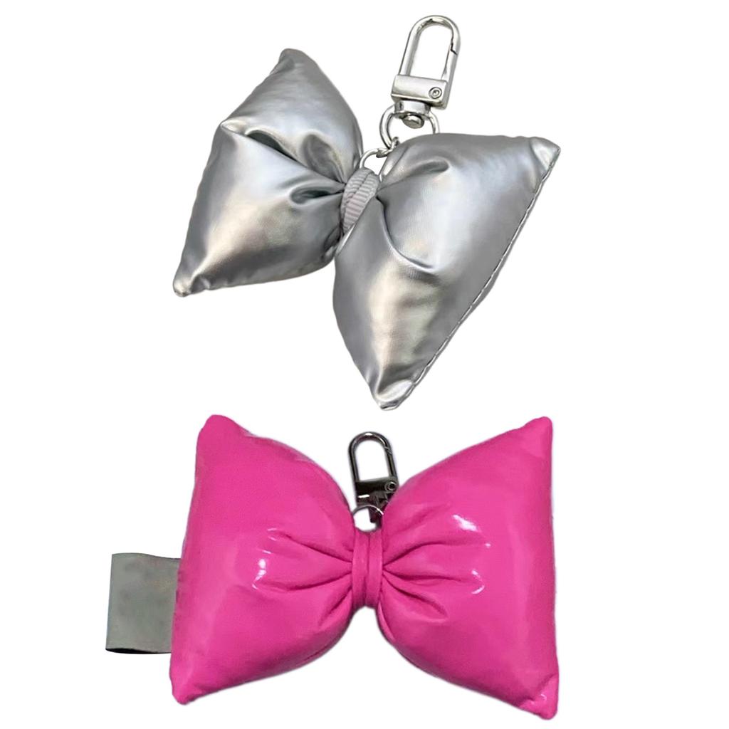 Большой бант брелок подвеска цепочка для телефона портативные аксессуары для сумки брелок украшение идеальный подарок для женщин и девушек