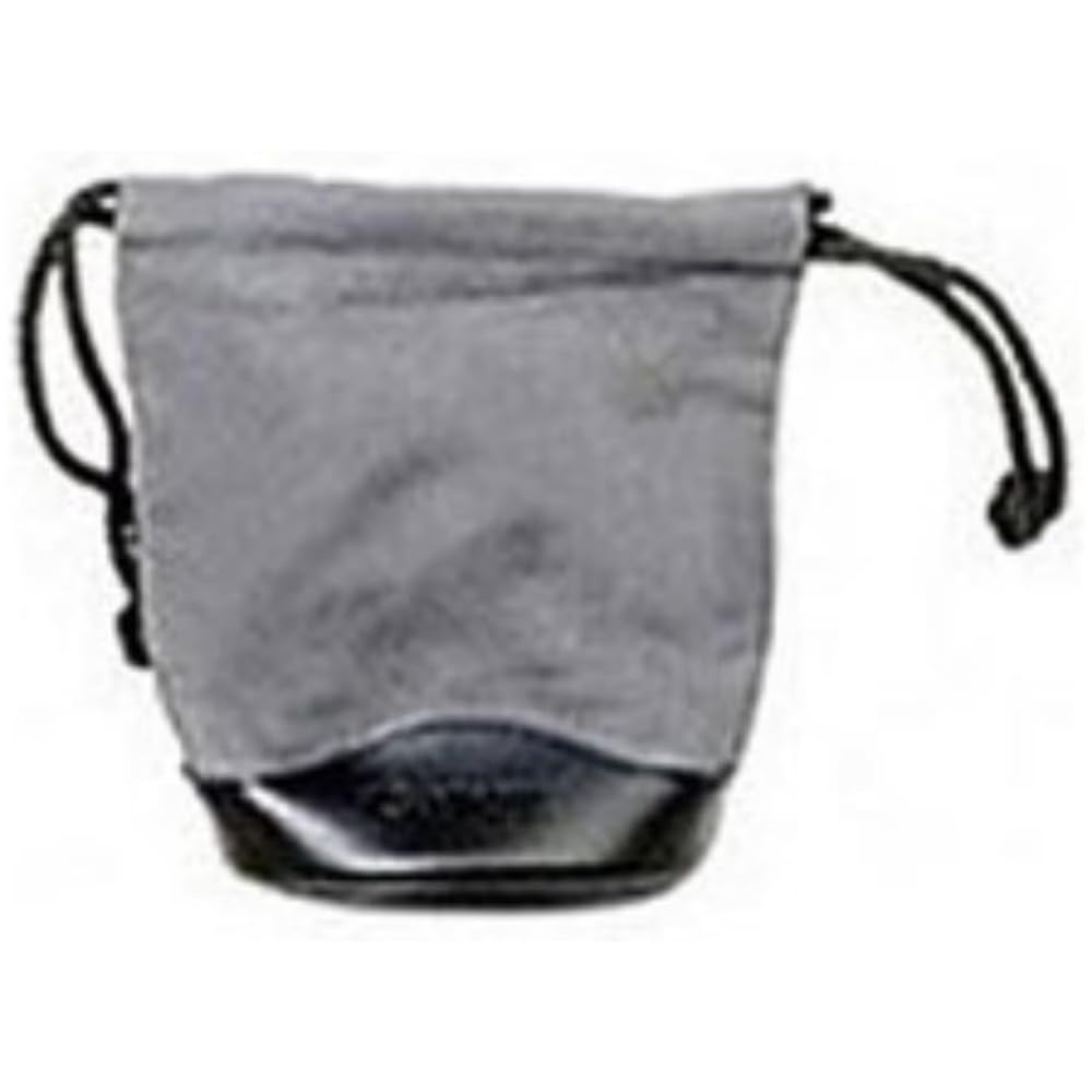 Canon Lens Case, Gray, L-CASELP1214