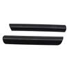 Auto Fastener ABS Door Trim Grab Trim CJ5Z7822621BA Easy Installation Front Left Right Fit High Strength Material