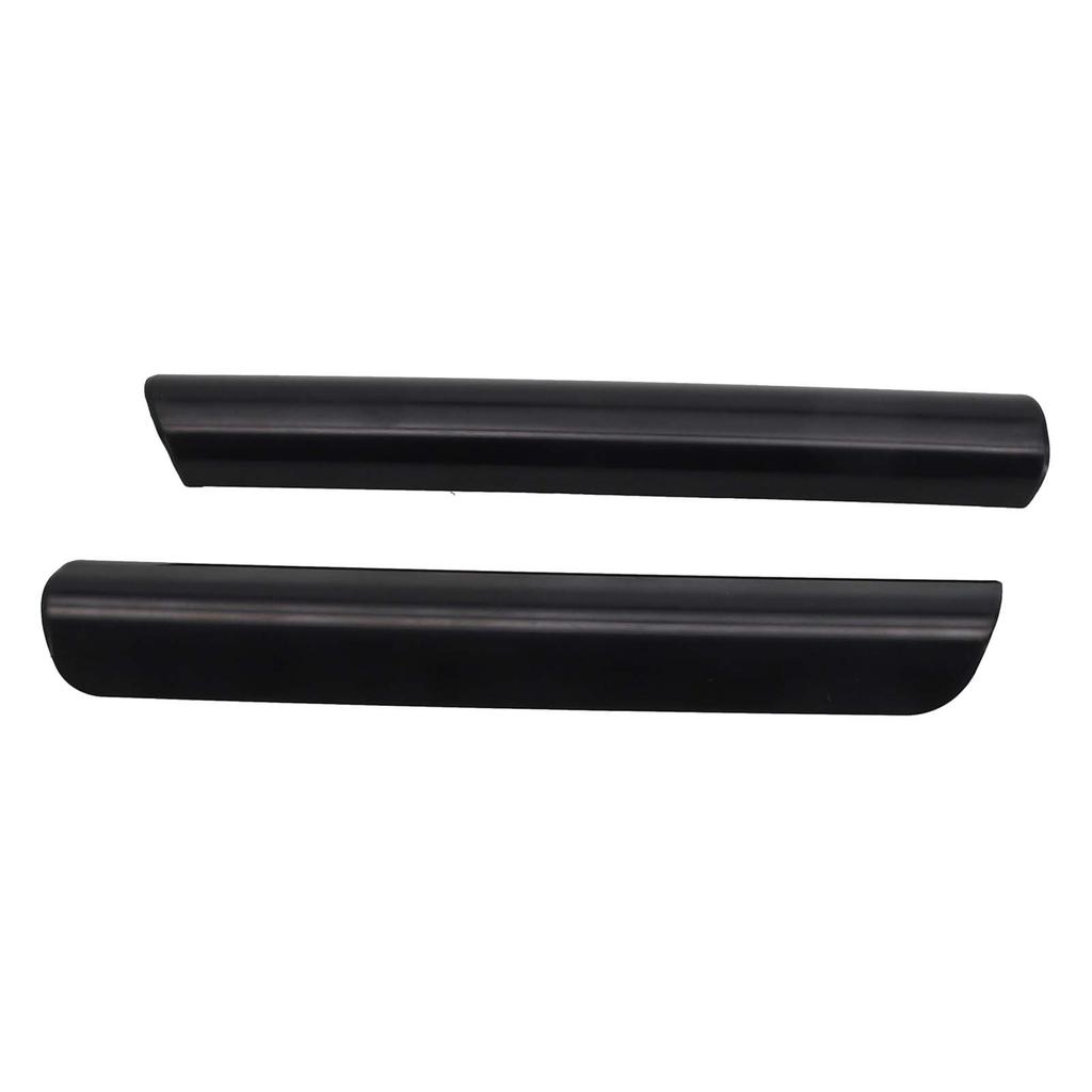 Auto Fastener ABS Door Trim Grab Trim CJ5Z7822621BA Easy Installation Front Left Right Fit High Strength Material