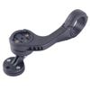 For Combo Mount Holder Bracket Adapter Quick Release Camera Headlight Adapter Camera Fixing Base Bike Accessories