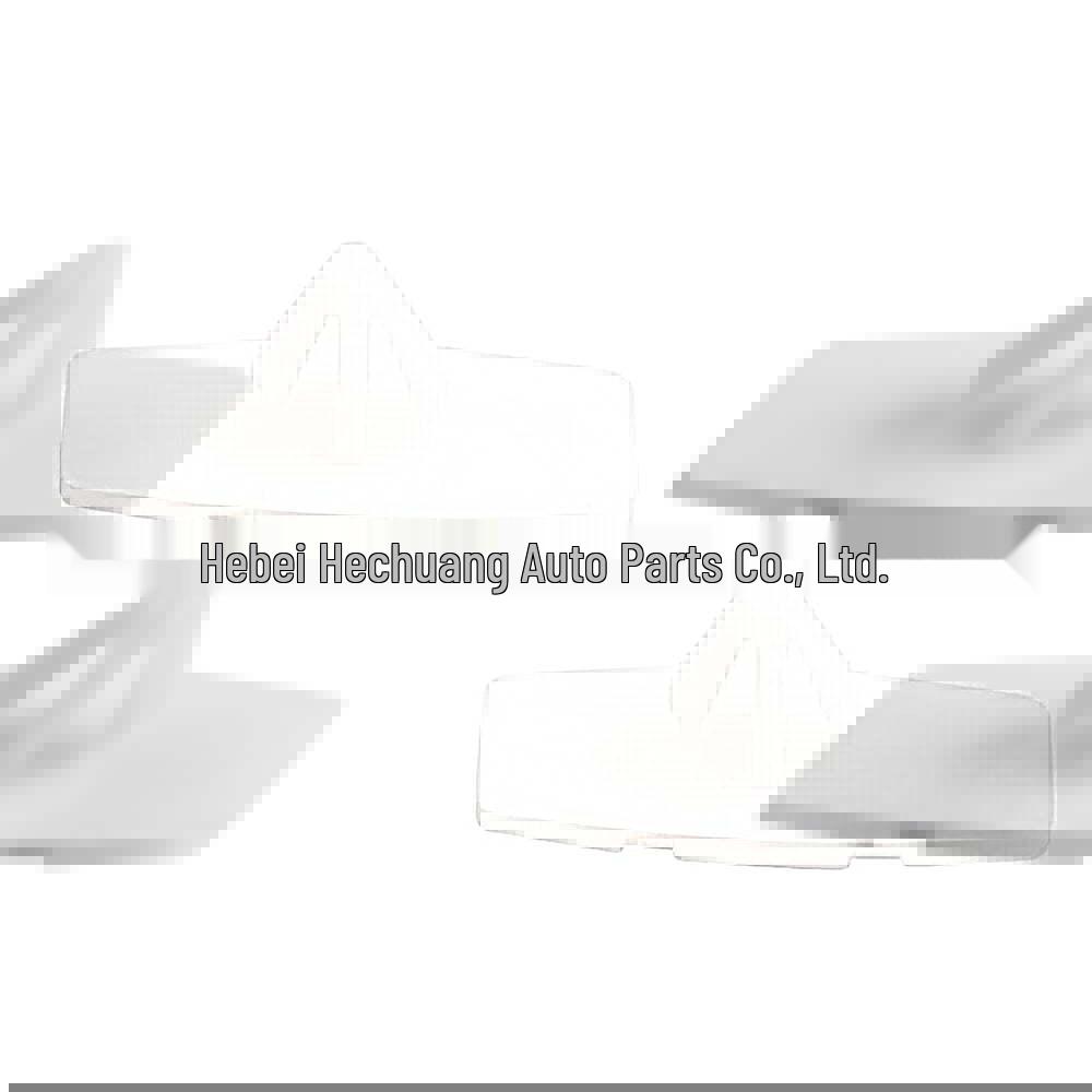 68395634AA Совместимый зажим подкрылка для Jeep Chrysler Wrangler Gladiator