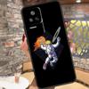 Astronaut Slam Dunk Basketball Case For Xiaomi 14T Pro 13T 11T 12T 13 14 15 Ultra POCO X6 X7 Pro X3 X5 M6 F5 F6 Pro Cover