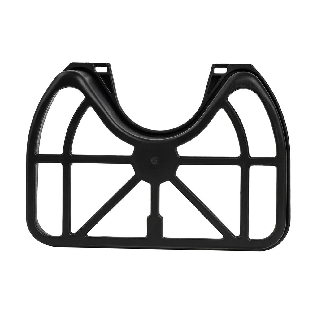 Поролоновый фильтр и корпус фильтра с крышкой для пылесоса Samsung SC6500 SC6520 DJ97-00496A VCC6534V3B VC-SB912Z, запасные части