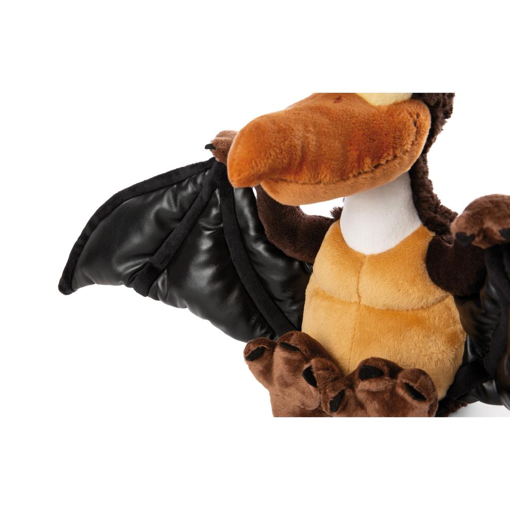 NICI Stuffed Toy Dino Olney 35cm