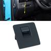 Car Interior Dashboard Lower Left Storage Box Driving License Side Coin Box Glove Box For Geely Tugella XingYue