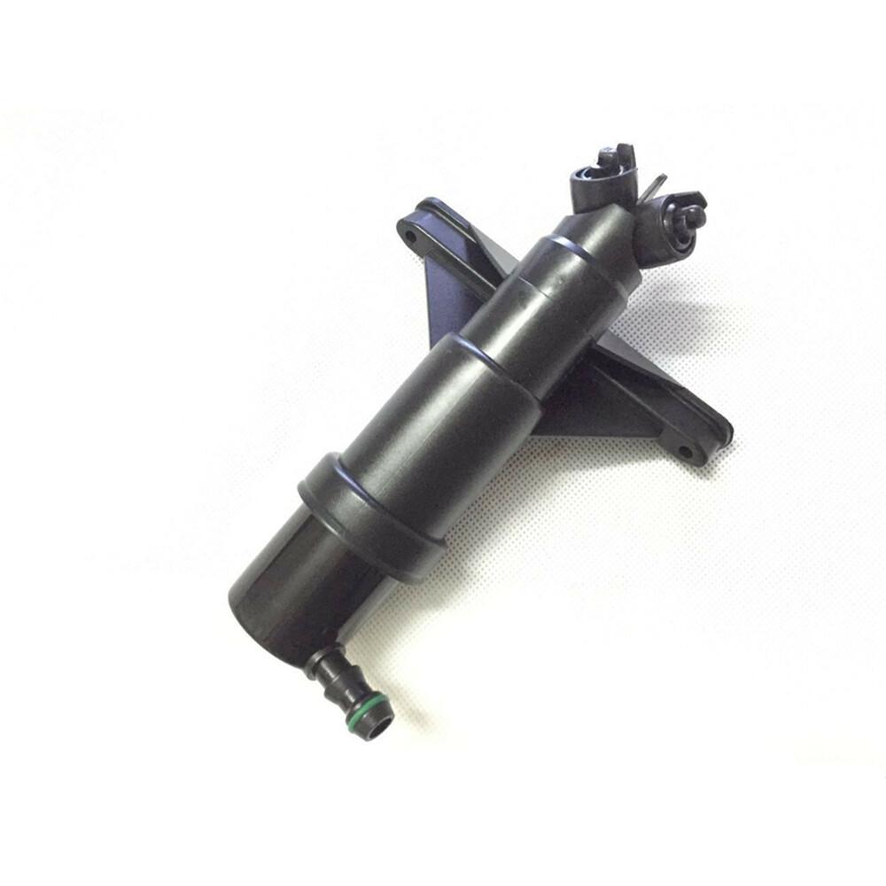 61677038415 Телескопическая форсунка омывателя левой фары для BMW E60 E61 525i 530i