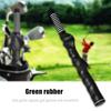 Hand Position Training Tool Rubber Golf Swing Training Grip Golf Club Grips Teaching Aid