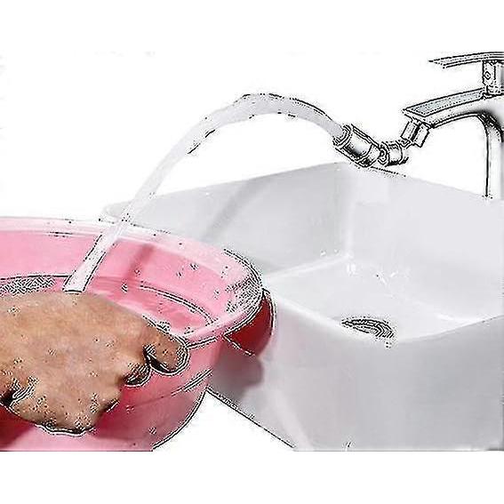 2 Nozzle Mixing Nozzles, M22 Male Or M24 Female Kitchen