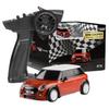 Japanese Turbo Racing TR01 Mini Cooper Technical Replacement Warranty In the Event of a Japanese Instruction 30 Minutes of Continuous Running Scale RC