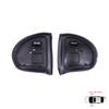 ESP845 Electric Power Exterior Side Wing Mirror Rubber Seals Pads Left and Right For Mercedes W211 S211 W203 S203 A413131418