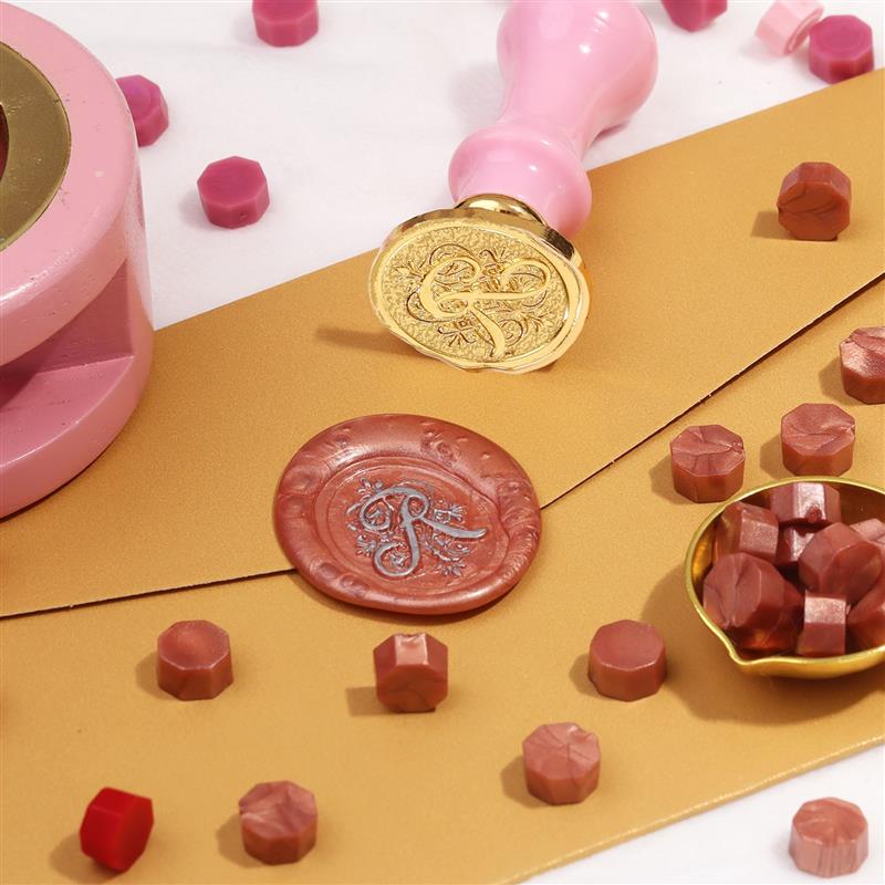 Ретро-сургучный штамп, головка 26 букв алфавита AZ, набор печатей, инструменты для декора почтовых ящиков, античный сплав, головка печати, свадебное ремесло, подарок