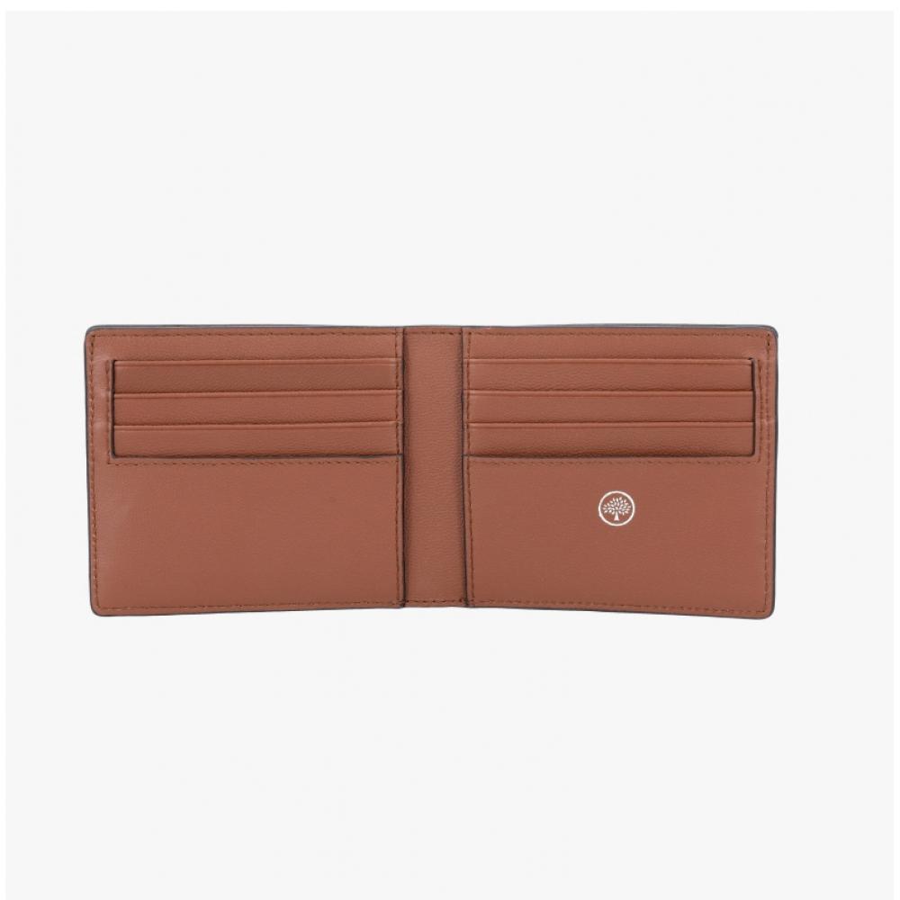 Mulberry Grain Wallet Rl7418 552 G110
