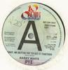 7inch Record BARRY WHITE - Baby, We Better Try To Get It Toget BTC2298PROMO 20th Century Re 1976 UK Soul/Funk Used