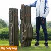 2/3/4 Layer Portable Folding Fishing Rod Reel Bag Fishing Pole Gear Tool Carry Case Carrier Bag for Fishing Large Capacity Travel Bag