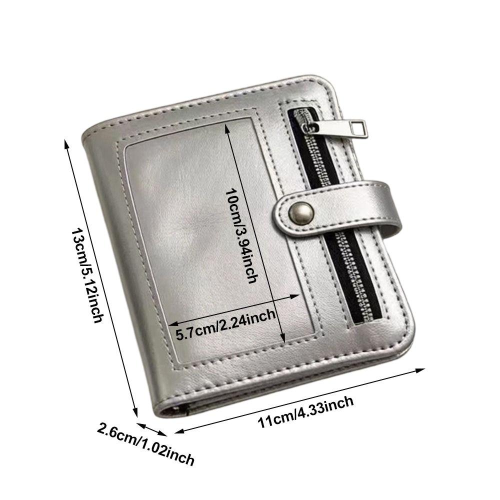 5-Ring Loose-Leaf Binder Notebook with Photo Window Pocket Journal M5 Notebook  School Office