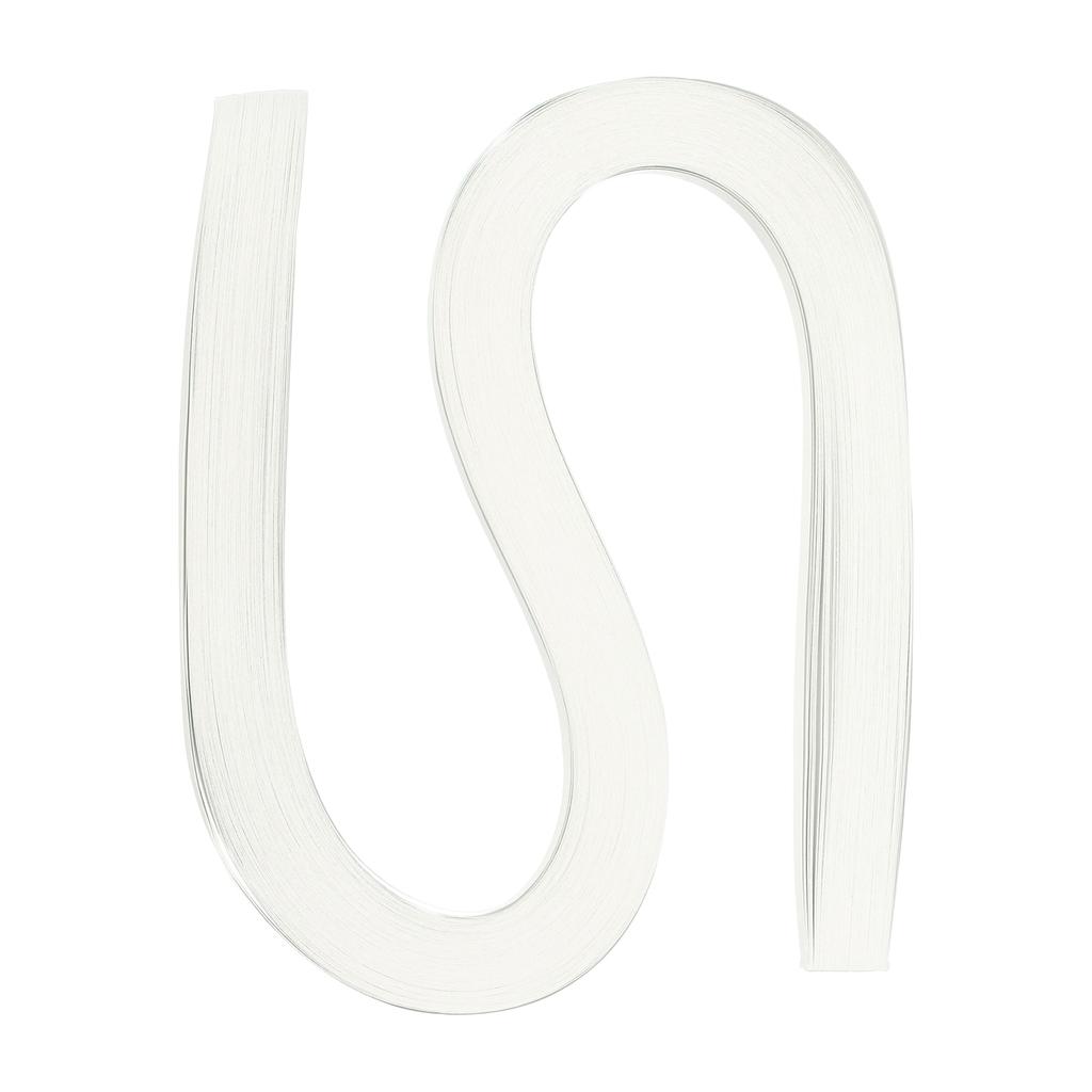 Uxcell Набор бумаги для квиллинга 120 полосок 54 см Смешанные цвета DIY Декор Подарок Крафт-бумага Рождество Оригами Крафт DIY Квиллинг