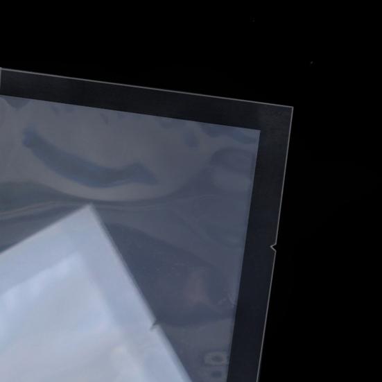 100 шт. вакуумные пакеты для упаковки пищевых продуктов, утолщенные, с хорошей герметизацией, предварительно вырезанные пакеты с вакуумным упаковщиком для хранения продуктов питания