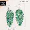 Fashion Dangle Earrings For Women's Jewelry