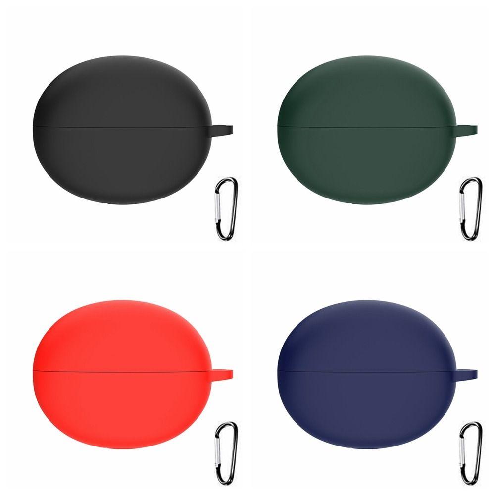 Dustproof Wireless Earphone Shell Headphone Charging Box Sleeve for Haylou X1 2023 Portable