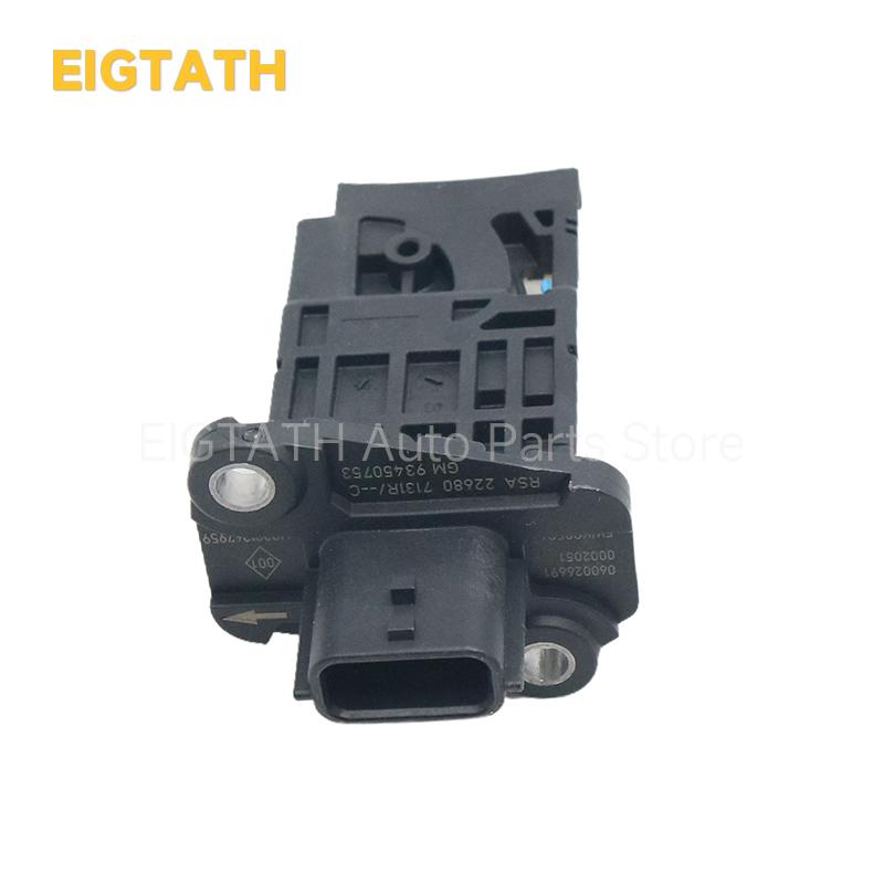 Good Quality Mass Air Flow Meter Sensor For Nissan X-Trail T32 Renault Espace V Trafic Kadjar Kadjar New 22680-7131R 22680-00Q0A